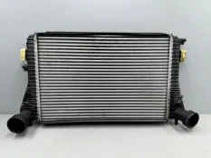 Интеркулер Audi A3 8P 2.0T CCZ