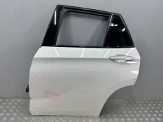 Дверь задняя левая BMW X1 E84