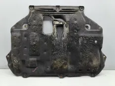 Защита двигателя Ford Focus 3 CB8