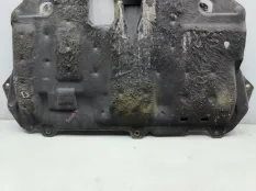 Защита двигателя Ford Focus 3 CB8