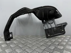 Защита бампера задняя левая Infiniti FX35 S51