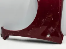 Крыло переднее левое Renault Kangoo KW0