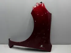 Крыло переднее левое Renault Kangoo KW0