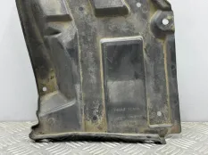 Защита бампера задняя правая Infiniti FX35 S51