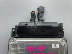 Блок управления двигателем Audi A3 8P 2.0T CCZ