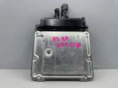 Блок управления двигателем Audi A3 8P 2.0T CCZ
