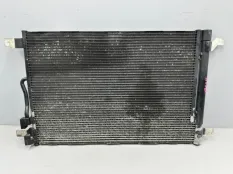 Радиатор кондиционера Audi A3 8V 1.8T CJS