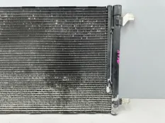Радиатор кондиционера Audi A3 8V 1.8T CJS