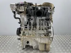 Двигатель BMW X1 E84 N20B20A 2.0 4WD 100T.KM