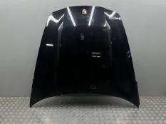 Капот Porsche Panamera 970