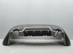 Бампер задний Volvo S60 FS