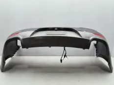 Бампер задний Porsche Panamera 970