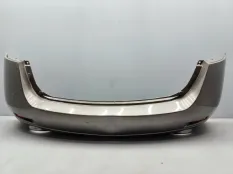 Бампер задний Nissan Murano Z51
