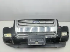 Бампер передний Ford Explorer 4 U251
