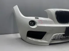 Бампер передний BMW X1 E84