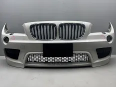 Бампер передний BMW X1 E84