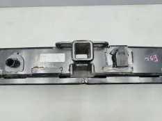 Усилитель бампера задний Cadillac Escalade GMT900