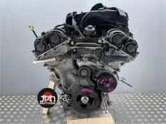 Двигатель Jeep Grand Cherokee WK2 ERB 3.6 86T.KM