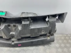 Решетка радиатора передняя Renault Kangoo KW0