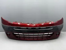 Бампер передний Renault Kangoo KW0