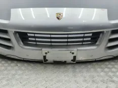 Бампер передний Porsche Cayenne 957