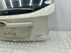 Дверь багажника задняя Subaru XV GP