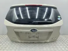 Дверь багажника задняя Subaru XV GP
