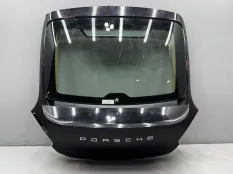 Дверь багажника Porsche Panamera 970
