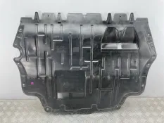 Защита двигателя Volkswagen Passat B6 3.2 AXZ