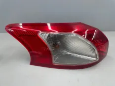 Фонарь задний левый Mitsubishi Lancer 10 CX