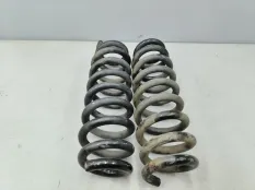 Пружины комплект задние BMW X1 E84