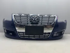 Бампер передний Volkswagen Passat B6