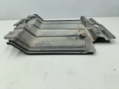 Защита АКПП Jeep Grand Cherokee WK2