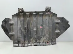 Защита двигателя Cadillac Escalade GMT900