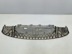 Защита бампера передняя Renault Kangoo KW0