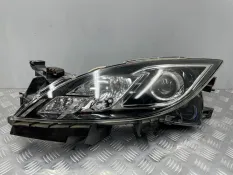 Фара ксенон передняя левая Mazda 6 GH
