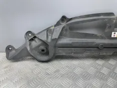 Накладка замка капота Jaguar XF X250