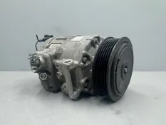 Компрессор кондиционера Volkswagen Passat B6 1.8T