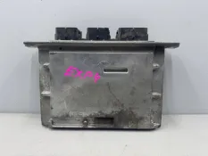 Блок управления двигателем Ford Explorer 4 U251