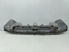 Защита бампера передняя Subaru Outback BS