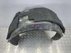 Подкрылок задний левый Jaguar XF X250