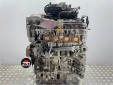 Двигатель Nissan X-Trail T31 QR25DE 2.5 79T.KM