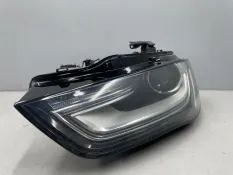 Фара ксенон передняя левая Audi A4 B8