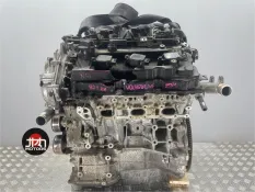 Двигатель Nissan Murano Z51 VQ35DE 3.5 82T.KM