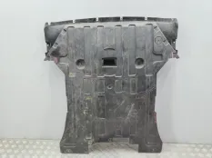 Защита двигателя BMW X3 F25