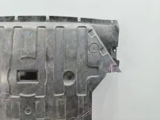 Защита двигателя BMW X3 F25