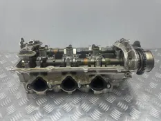 ГБЦ левый Infiniti M25 Y51 2.5 VQ25HR