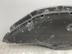 Защита бампера передняя Jaguar XF X250