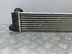 Интеркулер BMW X1 E84 2.0 N20B20A