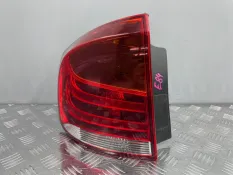 Фонарь задний левый BMW X1 E84